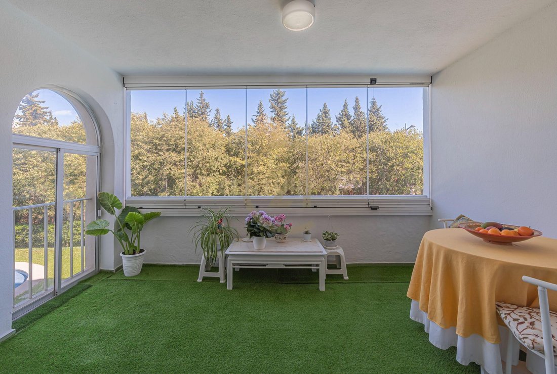 Apartment in Nueva Andalucia, Marbella, Spain 4 - 13440892