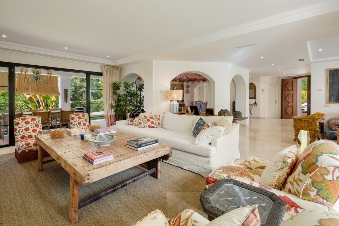 House in La Quinta, Benahavis, Andalusia 3 - 15342188