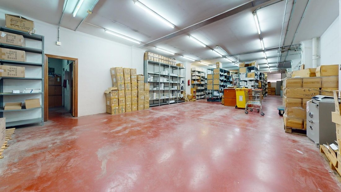 Altro a San Blas, Madrid, Spagna 5 - 13642794