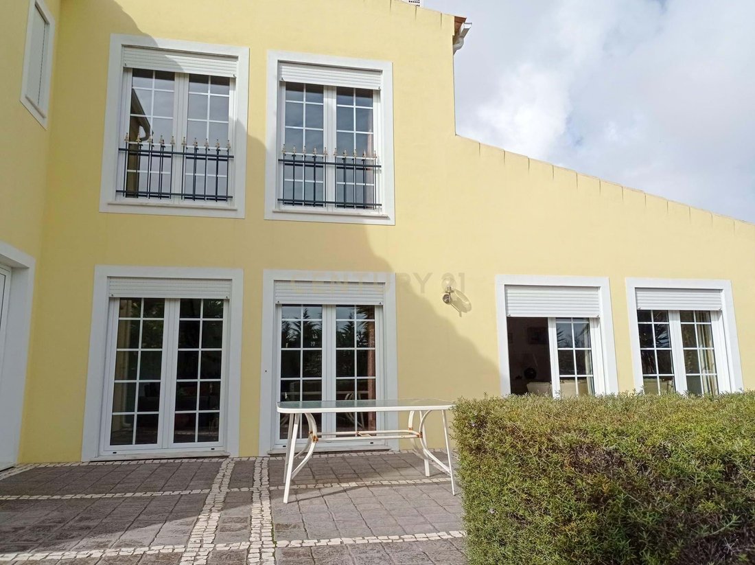 Villa in Praia da Luz, Algarve, Portugal 1 - 14929908