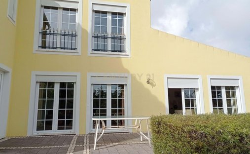 Villa in Luz, Algarve, Portugal 1