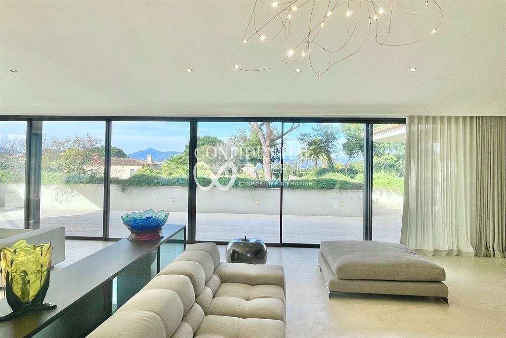 Villa in Zone Ouest Urbaine, Saint-Tropez, France 4 - 15342321