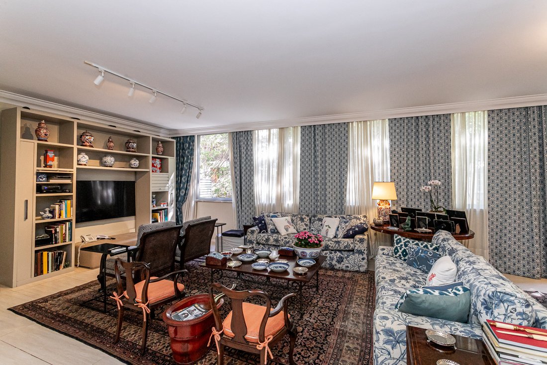 Apartment in Rio de Janeiro, State of Rio de Janeiro, Brazil 2 - 15341876