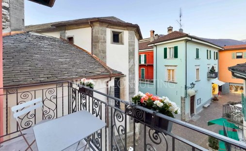 Apartment in Ascona, Ticino, Switzerland 1