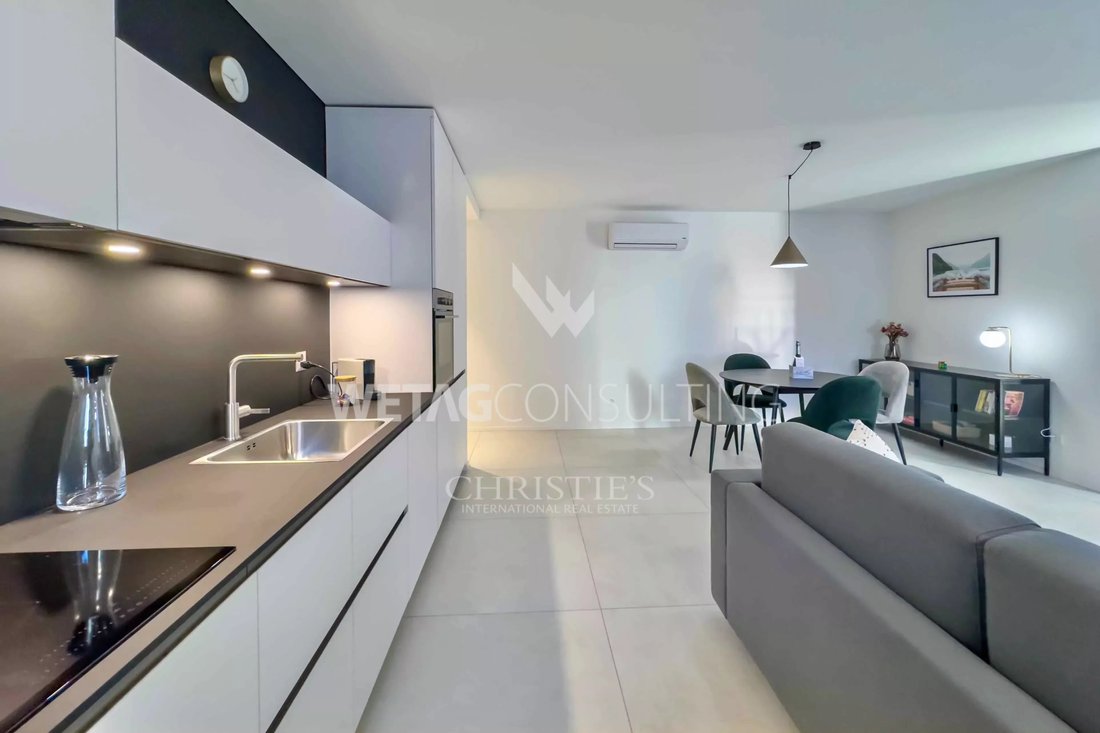 Apartment in Ascona, Ticino, Switzerland 3 - 15336471