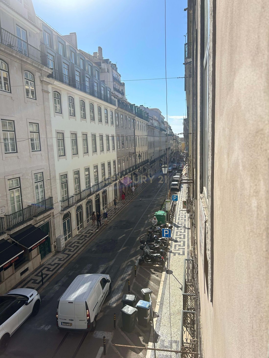 Wohnung in Lisboa, Lissabon, Portugal 3 - 13471584