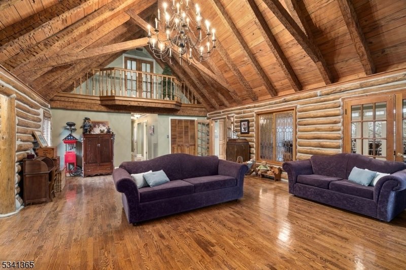 House in Sparta, New Jersey, United States 4 - 15341645