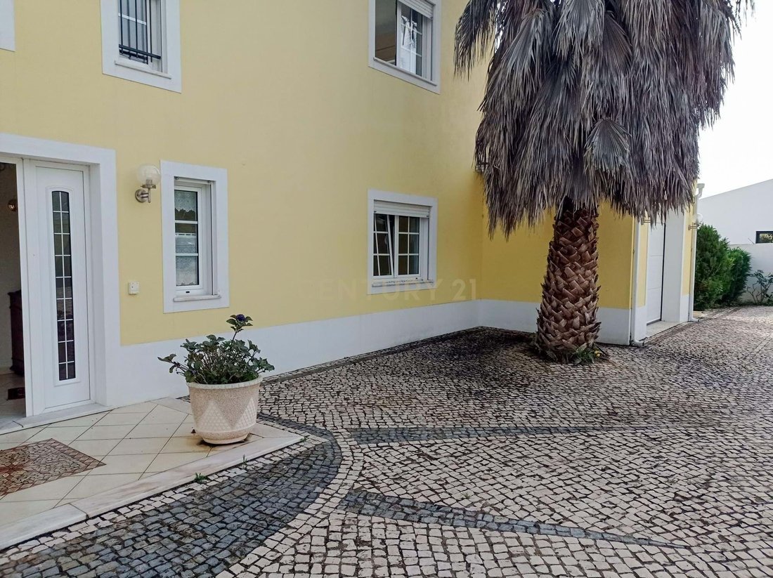 Villa in Praia da Luz, Algarve, Portugal 3 - 14929908