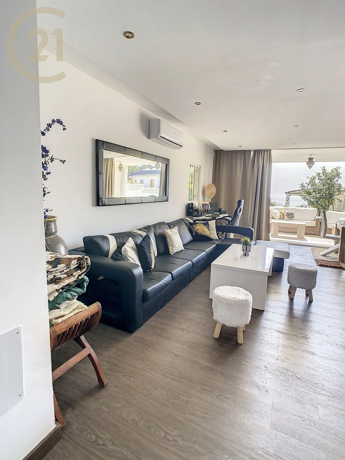 Villa in Benalmádena, Andalusia, Spain 5 - 12657355