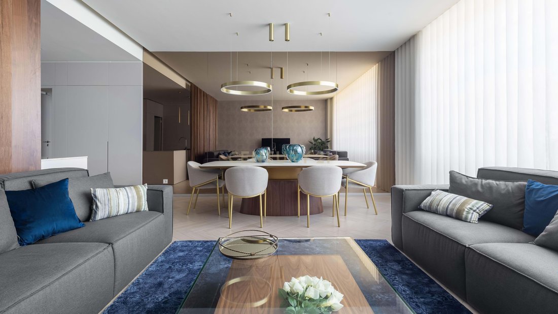 Wohnung in Lissabon, Lissabon, Portugal 1 - 14850487