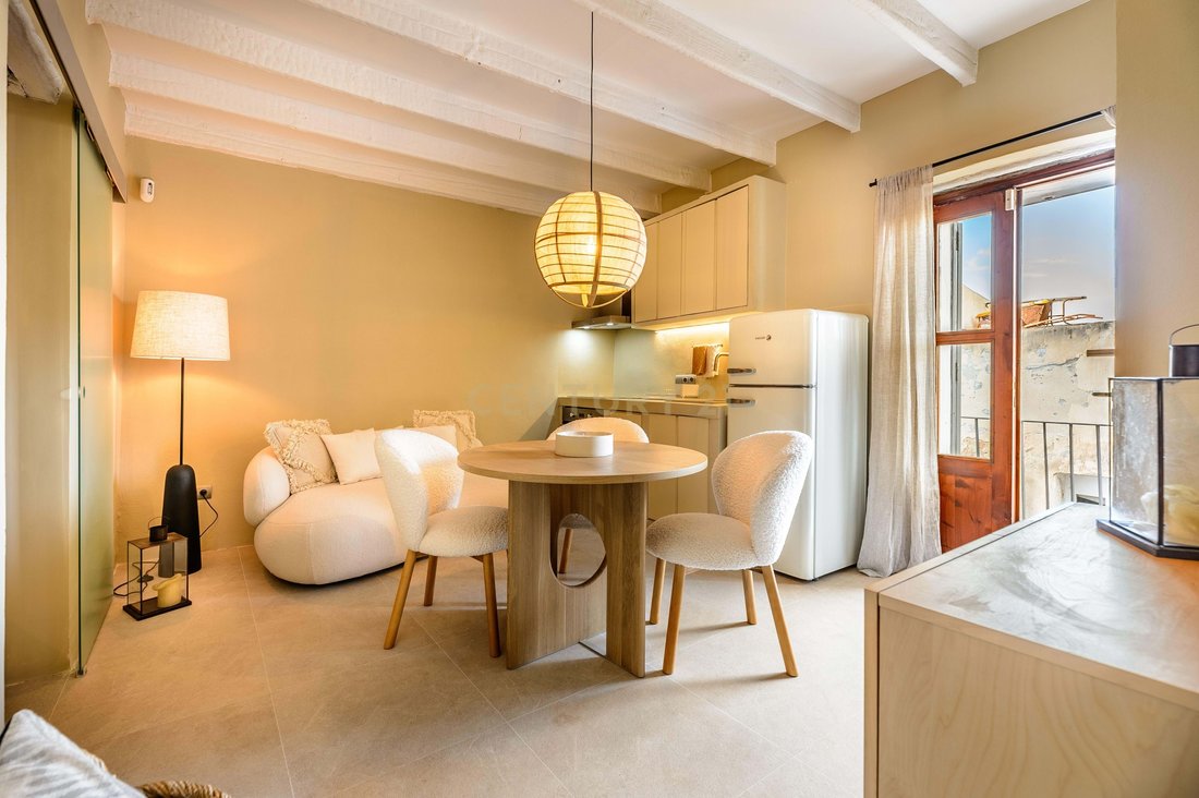 Apartment in Ibiza Town, Balearic Islands, Spain 3 - 15285129