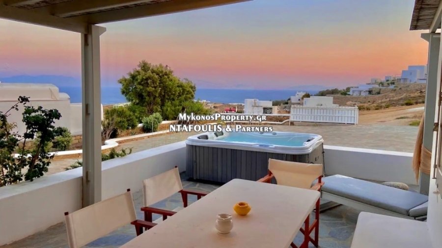 House in Ano Mera Community, Aegean, Greece 2 - 13439575