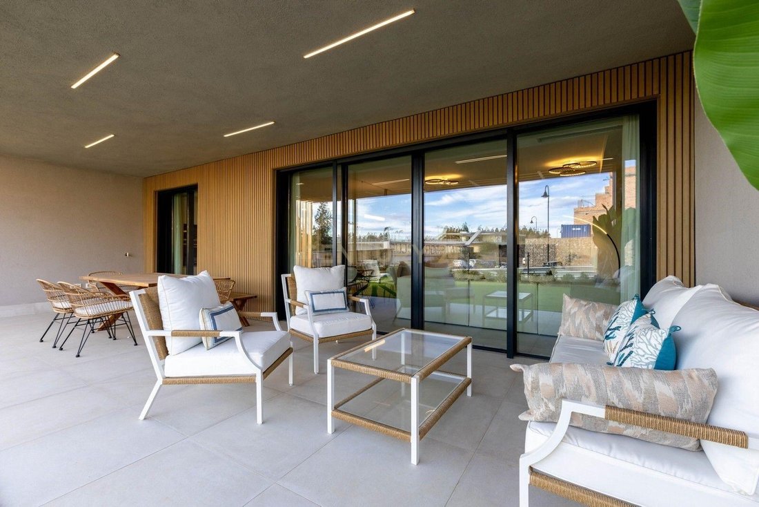 Villa in Mijas, Andalusia, Spain 5 - 14950425