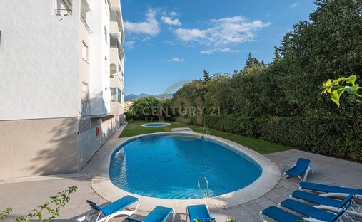 Appartamento a Nueva Andalucía, Marbella, Spagna 1