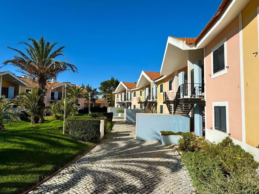 Wohnung in Comporta, Setúbal, Portugal 1 - 15055886