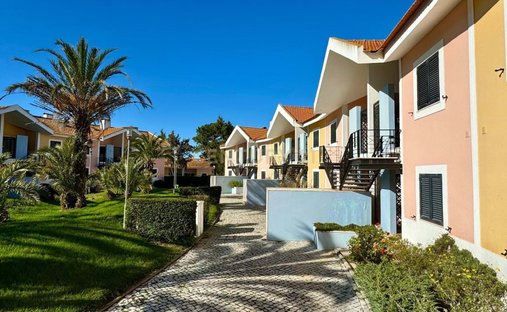 Wohnung in Comporta, Setúbal, Portugal 1