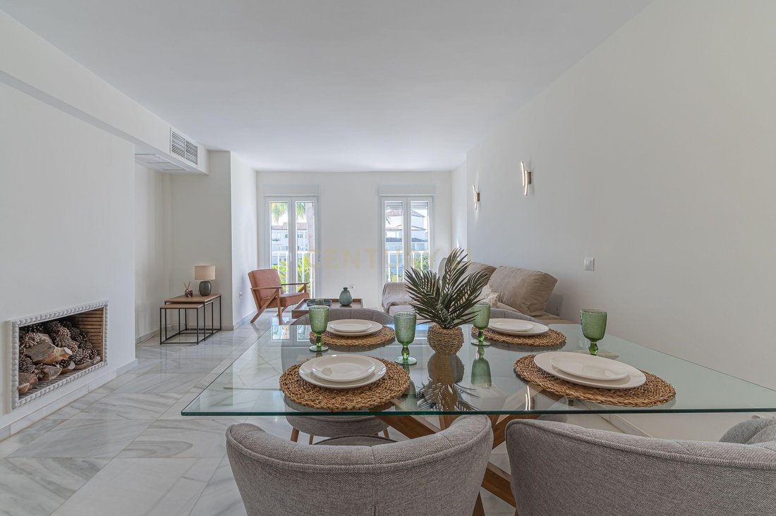 Villa in Nueva Andalucia, Marbella, Spain 4 - 13141315