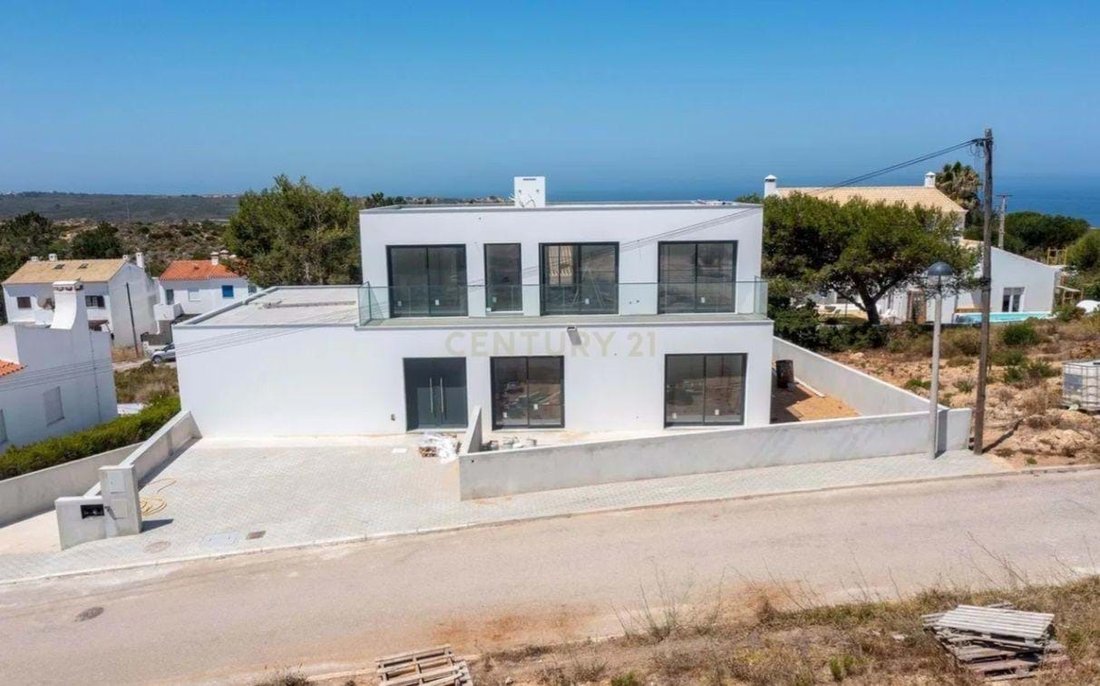 Villa in Aljezur, Algarve, Portugal 2 - 14691436