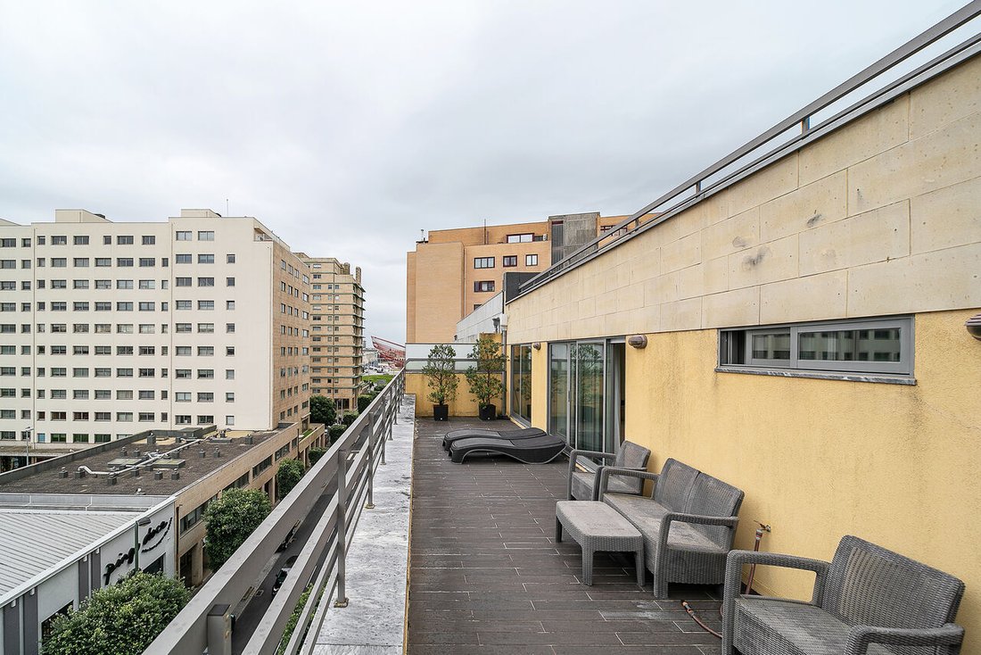 Apartment Matosinhos Portugal In Matosinhos, Porto District, Portugal ...