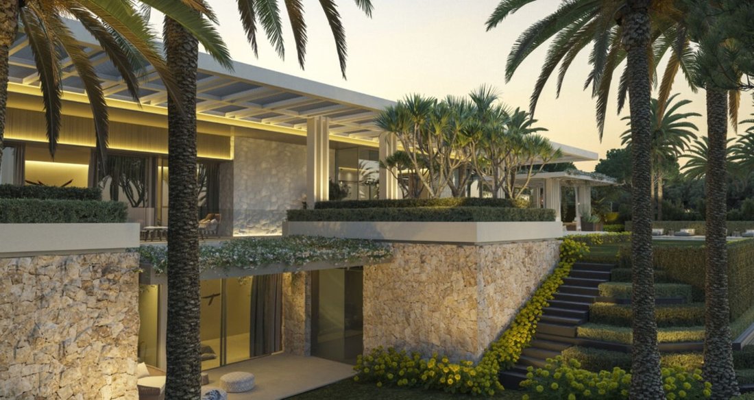 Terreno a Nueva Andalucía, Marbella, Spagna 2 - 15342711