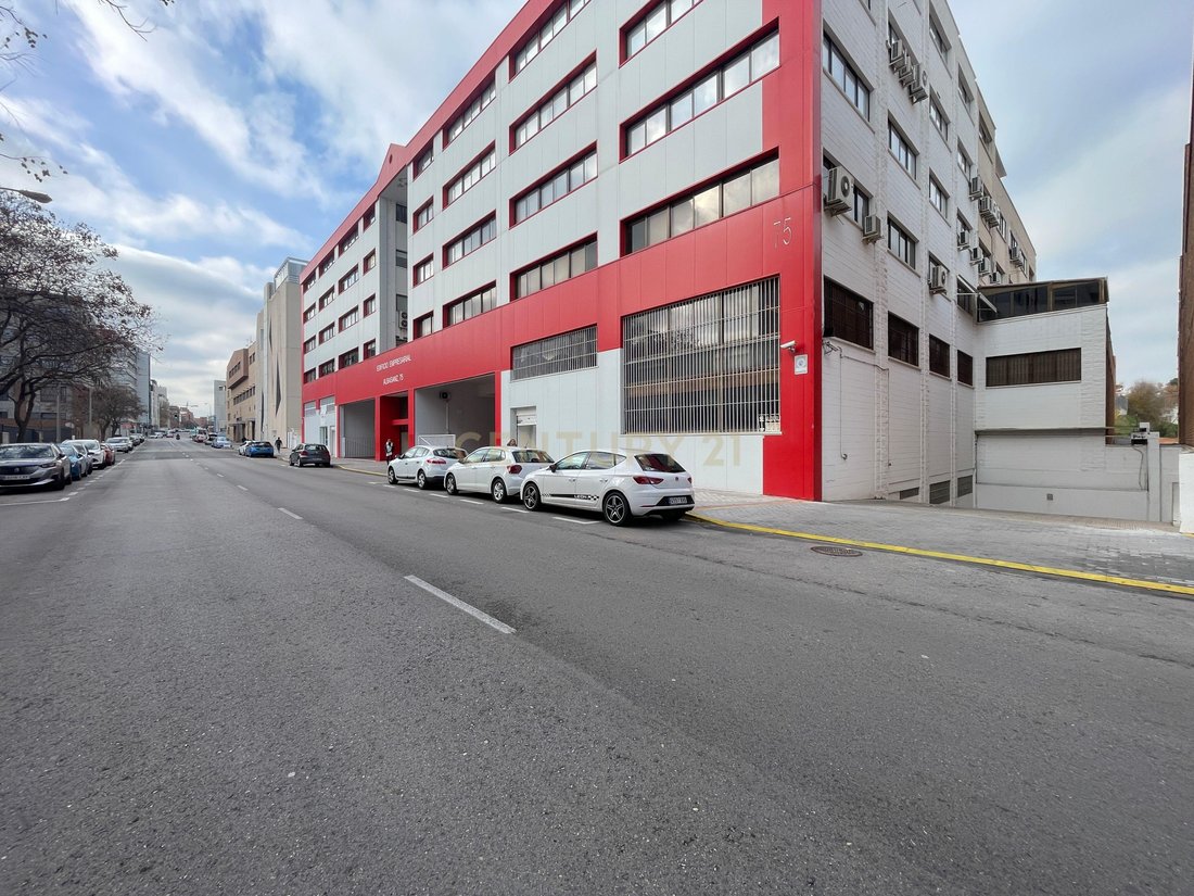 Altro a San Blas, Madrid, Spagna 2 - 13642794