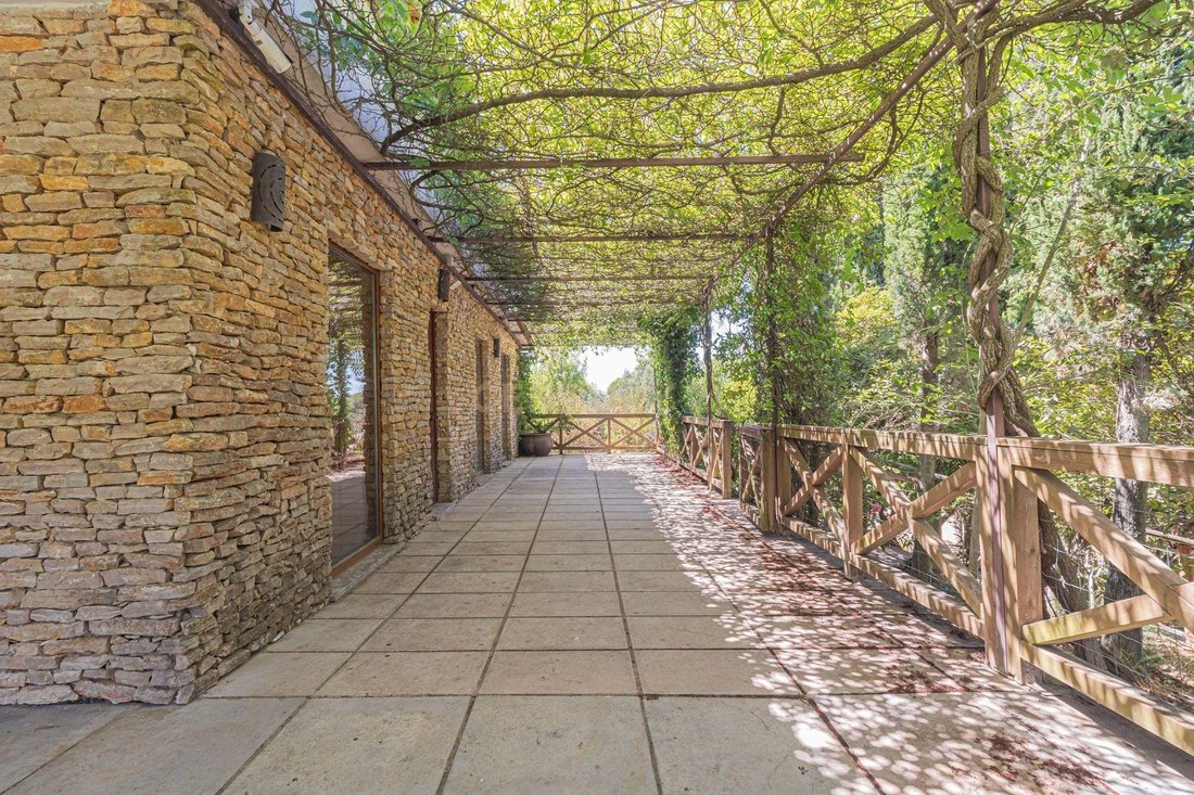 Villa in São Lourenço, Distrikt Faro, Portugal 2 - 14574808