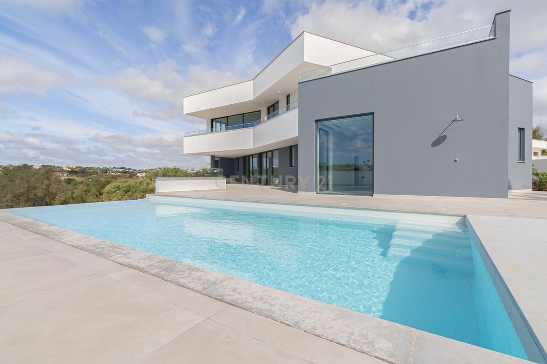 Villa in Sao Goncalo de Lagos, Algarve, Portugal 3 - 15043487