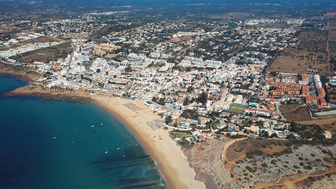 Land in Praia da Luz, Algarve, Portugal 3 - 13911724