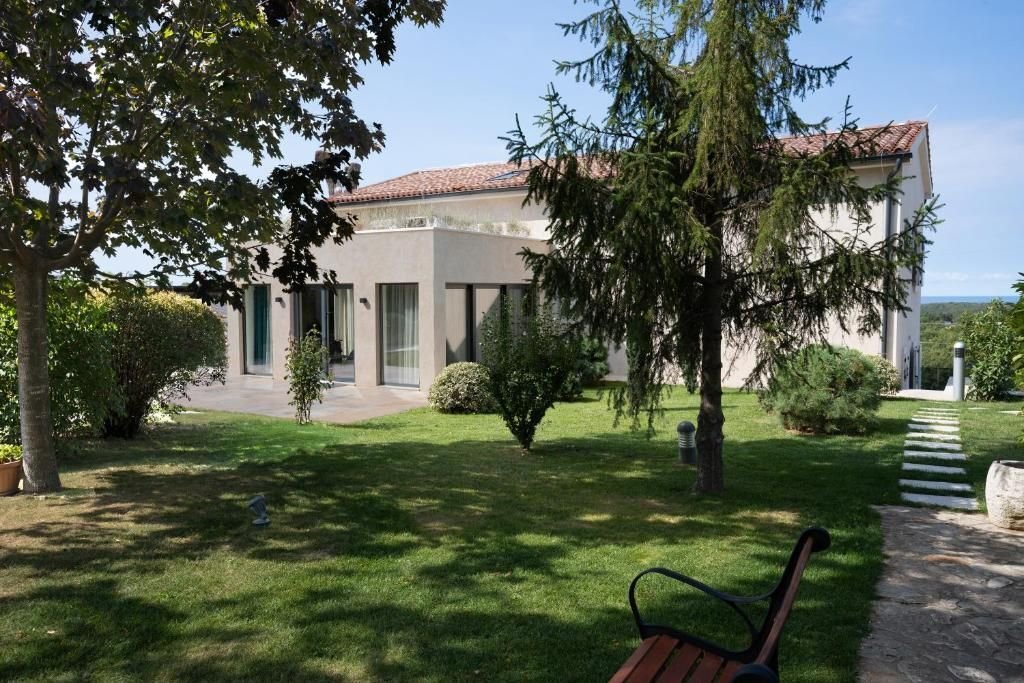 Buje, Istria County, Croatia 2 - 15340072