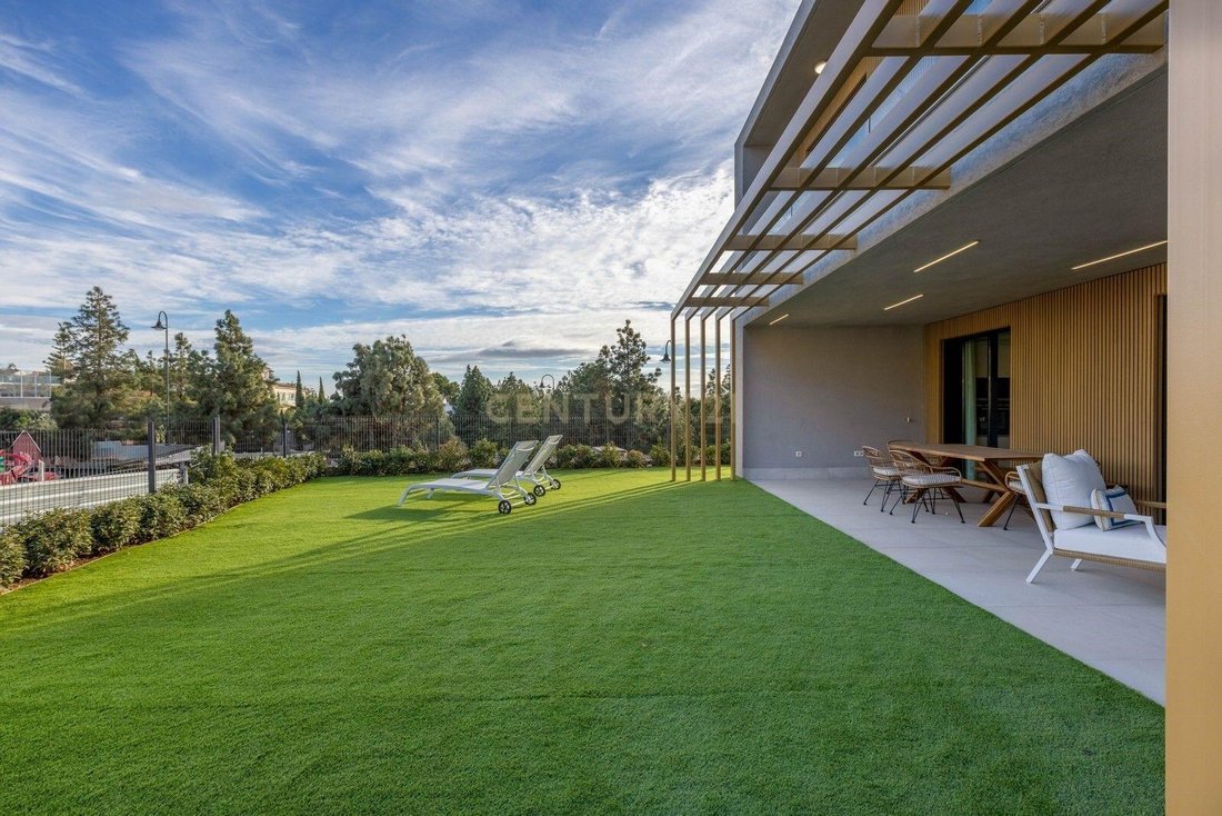 Villa in Mijas, Andalusia, Spain 3 - 14950425