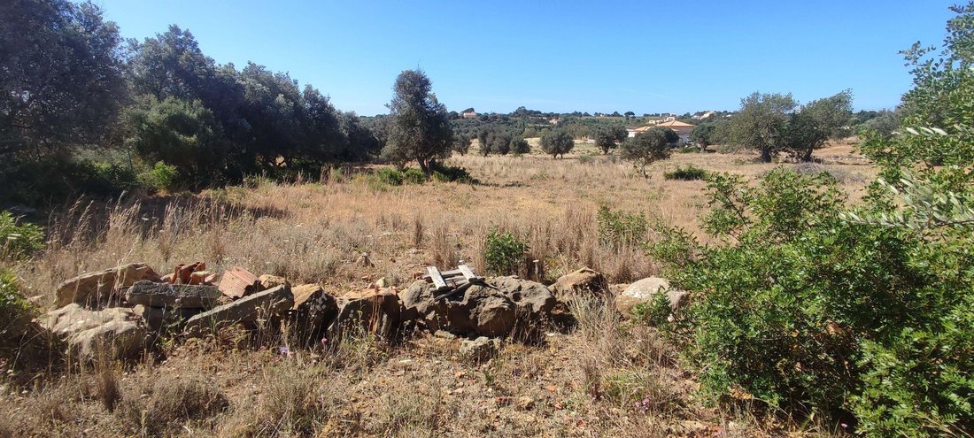 Land in Carvoeiro, Algarve, Portugal 2 - 15331675