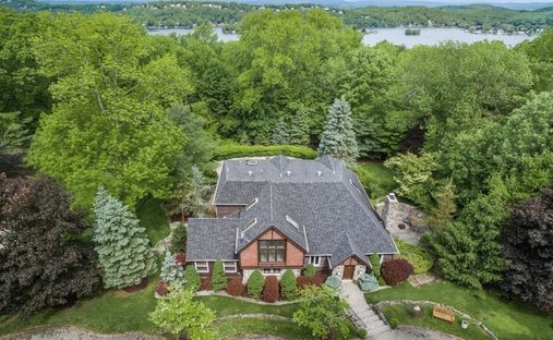 House in Sparta, New Jersey, United States 1