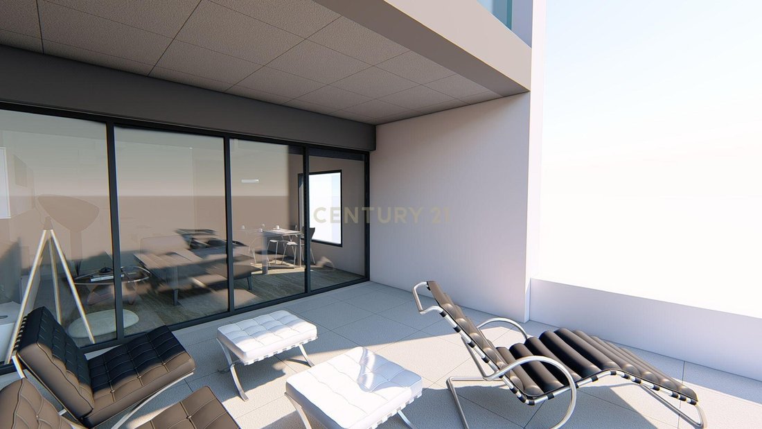 Land in Torrox, Andalusia, Spain 4 - 14825891