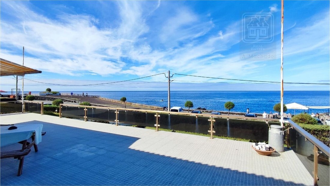 House in Mosteiros, Azores, Portugal 4 - 15342763