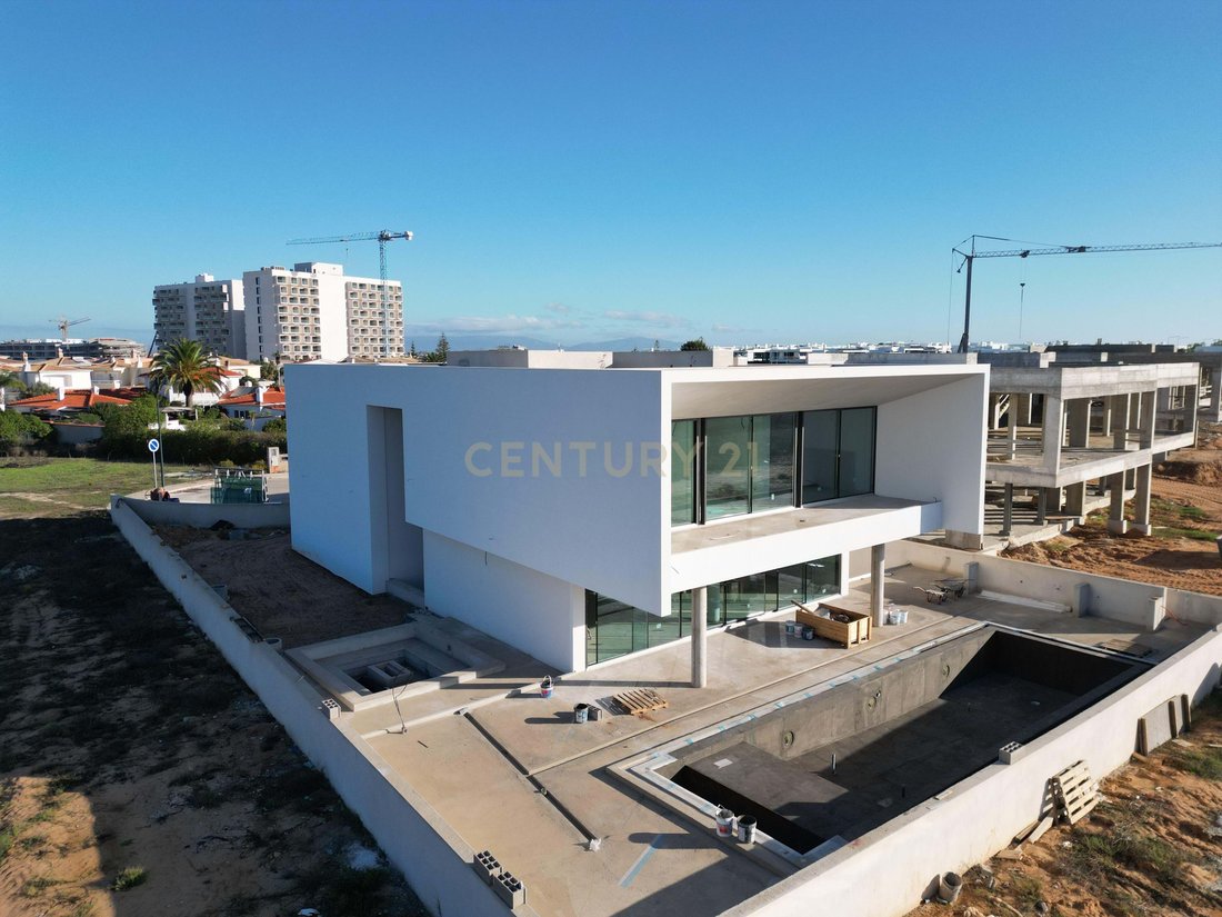 Villa in Sao Goncalo de Lagos, Algarve, Portugal 4 - 15331683