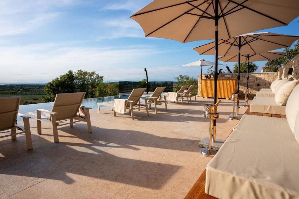 Buje, Istria County, Croatia 4 - 15340072