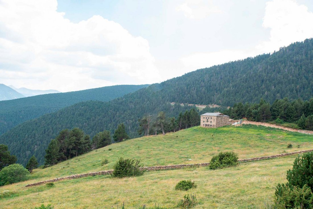 House in Canillo, Canillo, Andorra 1 - 15341709