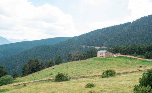 House in Canillo, Canillo, Andorra 1