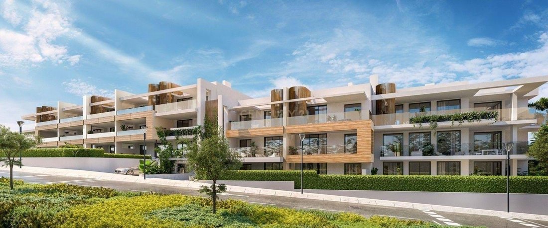 Apartment in Fuengirola, Andalusia, Spain 5 - 14908011