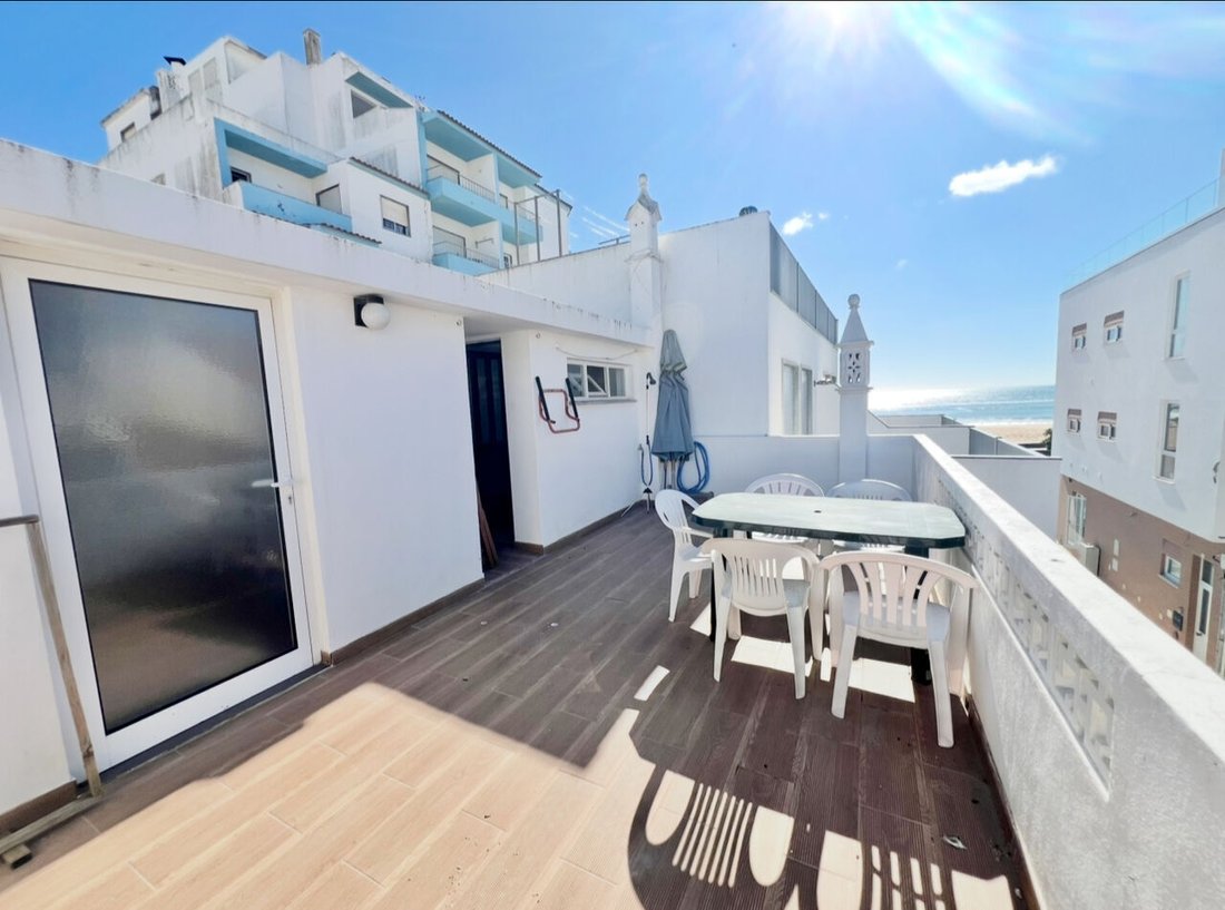 House in Armacao de Pera, Algarve, Portugal 1 - 14664164