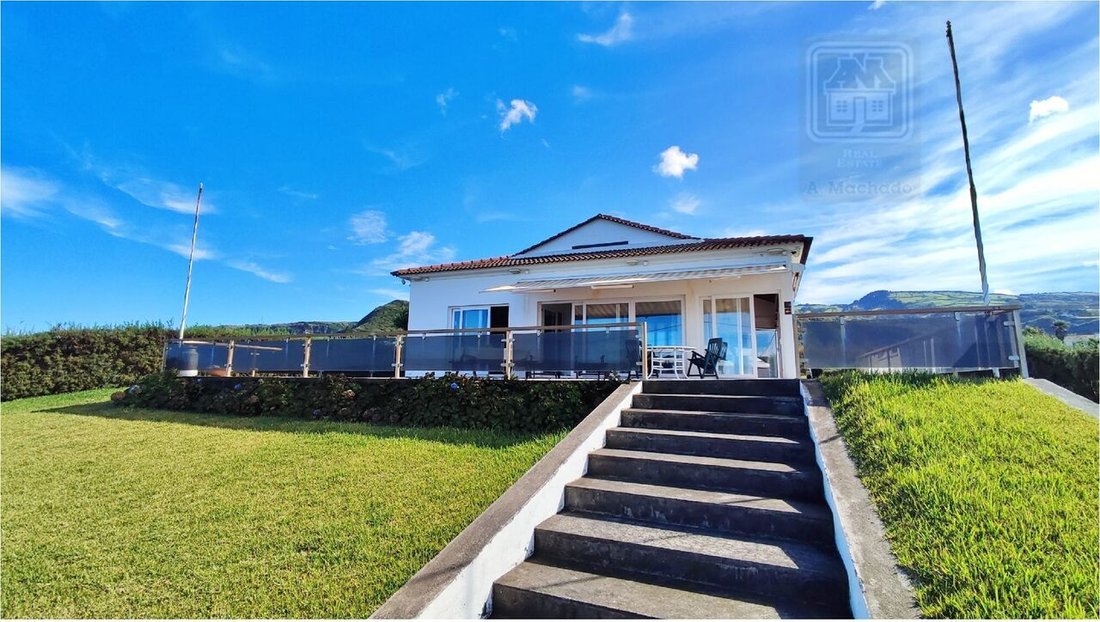 House in Mosteiros, Azores, Portugal 3 - 15342763
