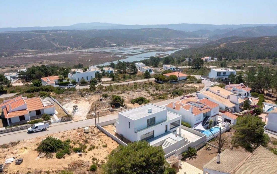 Villa in Aljezur, Algarve, Portugal 4 - 14691436