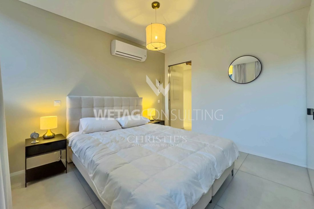 Apartment in Ascona, Ticino, Switzerland 4 - 15336481
