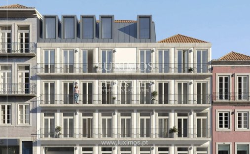 Apartment in Cedofeita, Santo Ildefonso, Se, Miragaia, Sao Nicolau e Vitoria, Porto District, Portugal 1
