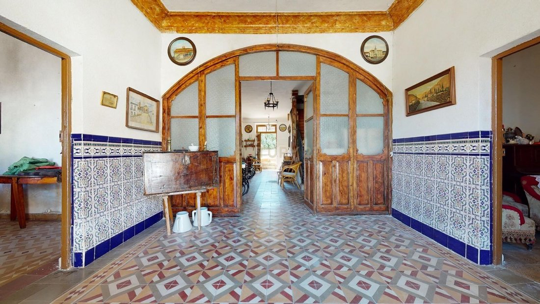 Villa a Villalbilla, Madrid, Spagna 2 - 12191310