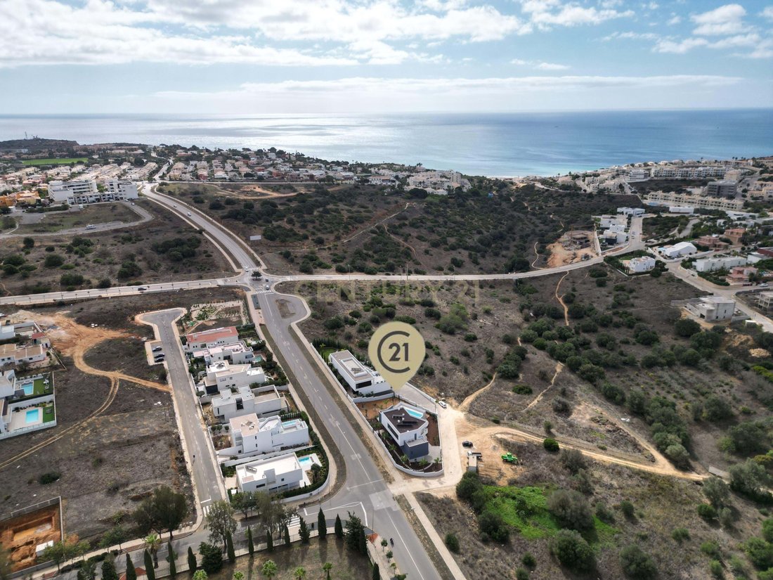 Villa in Sao Goncalo de Lagos, Algarve, Portugal 5 - 15043487