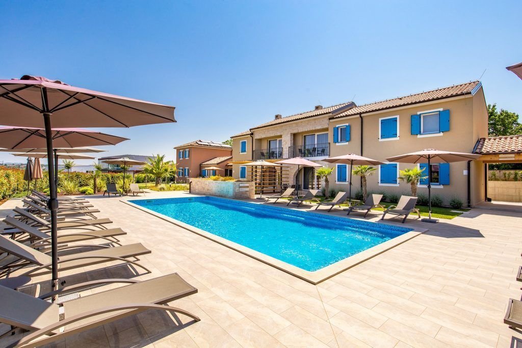Porec, Istria County, Croatia 4 - 15340083