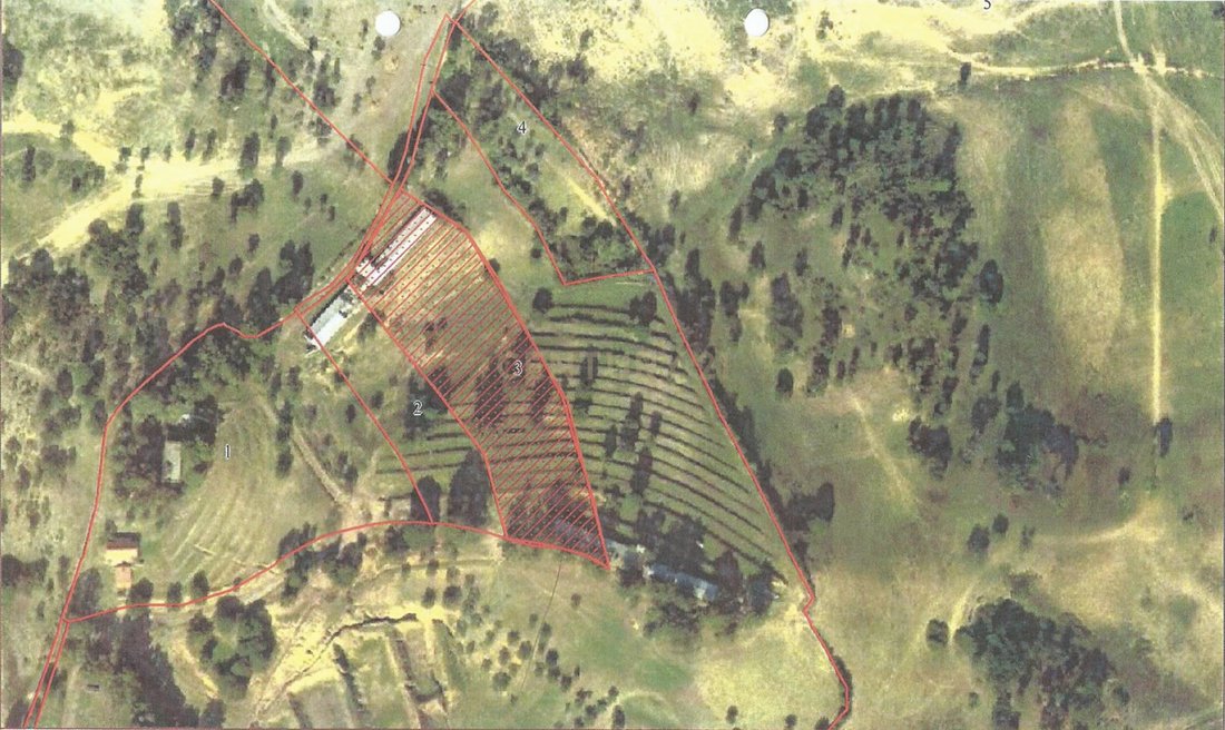 Land in Azambuja, Lissabon, Portugal 4 - 13501440