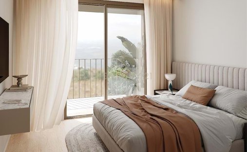 Apartamento en Faro (Se y Sao Pedro), Algarve, Portugal 1