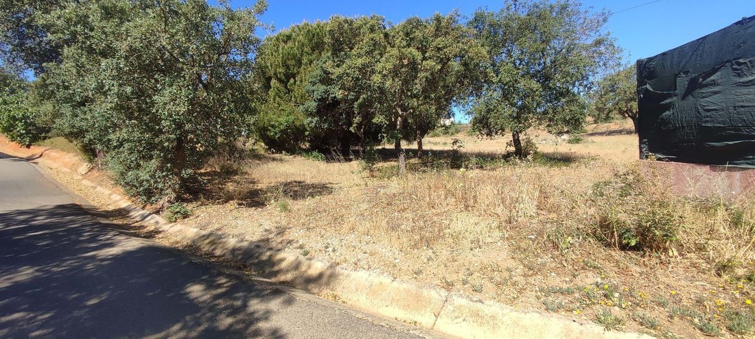 Land in Carvoeiro, Algarve, Portugal 3 - 15331675